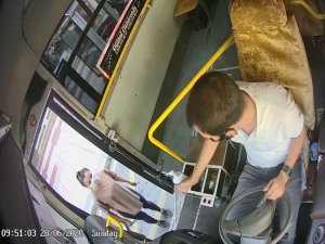 Hafta Sonu Aydın’da Otobüsler ‘Hızır Acil’ Gibi Çalıştı