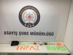 Denizli’de 562 Farklı Asayiş Olayında 312 Şüpheli Gözaltına Alındı