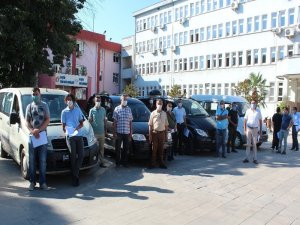 Cumhurbaşkanının Hediyeleri Ulaştırılmaya Başlandı