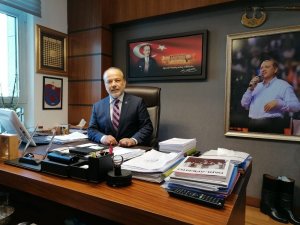 Ak Partili Yavuz; “Gıdada Taklit Ve Tağşiş’i Önleyeceğiz”