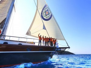 Başkan Gürün’den Denizcilik Ve Kabotaj Bayramı Mesajı