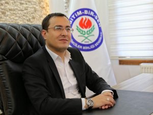 Öner: “Şimdi Vakit, Vefa Vaktidir”