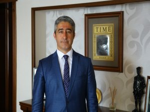 Başkan Oktay’ın Denizcilik Ve Kabotaj Bayramı Mesajı