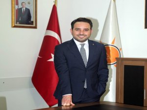 İshak Gazel, Yeniden Tbmm Başkanlık Divanı Katip Üyeliği’ne Seçildi