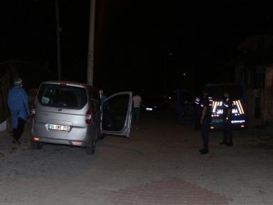 Ölen Kadının Eşinin Koronavirüs Pozitif Çıktı, Cenaze Namazı Sonrası Filyasyon Çalışması Başlatıldı