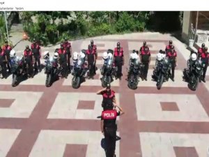 Aydın’da Yunus Ekipleri Suçlulara Göz Açtırmıyor