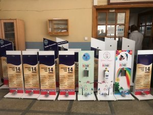 Öto Başkanı Eriş: "Koruyucu Ekipmanlara Ve Dezenfektanlara İhtiyacımız Bir Süre Daha Olacak"