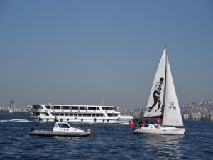 Kabotaj Bayramının 94. Yıl Dönümü Kutlandı