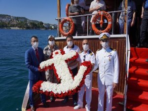 Milas’ta Kabotaj Bayramı Kutlandı