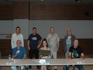 Kuşadası Altın Güvercin Beste Yarışması’nın Finalistleri Belirlendi