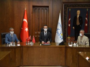 Hayırsever Mehmet Küçük’ün Hayali Gerçek Oluyor