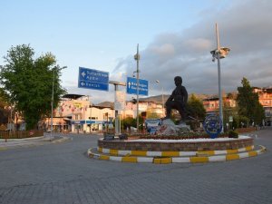 Yenipazar’da Maske Takmayan 9 Kişiye Ceza Kesildi