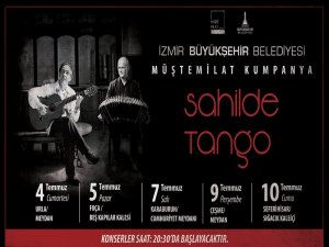 Müştemilat Kumpanya’nın Yaz Konserleri Başlıyor