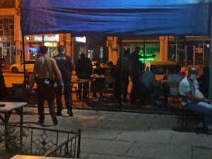 Şuhut’ta Korkutan Normalleşme Süreci Manzaraları