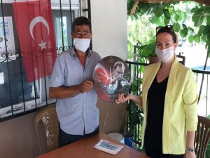 Büyükşehir Ekipleri Muhtarları Yerinde Dinledi