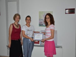 Türkiye’nin İlk Online Hastane Sergisi Açıldı