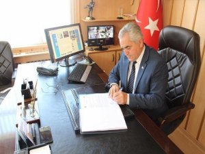 Dumlupınar İlçesi Meslek Yüksekokulu’na Öğrenci Alımı Onaylandı