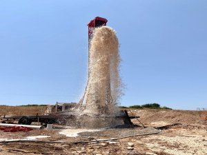 Büyükşehir Didim’e Yeni Su Kaynağı Kazandırdı