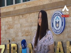 Adü Ziraat Fakültesi Mezuniyet Töreni Online Gerçekleşti