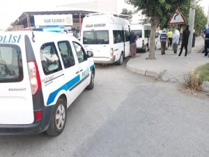Manisa’da Korsan Taşımacılığa Geçit Yok