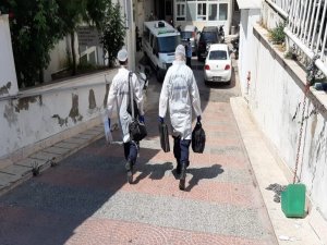 Bodrum’da Kanlı İnfaz: 2 Ölü