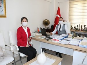 Lösev’den Manisa Büyükşehir Belediyesine Teşekkür