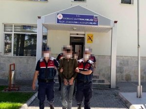 Trafo Hırsızları Suçüstü Yakalandı