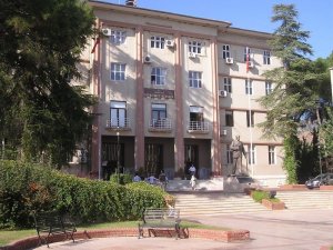 Aydın Valiliği’nden Toplantı Ve Gösteri Yürüyüşü Açıklaması