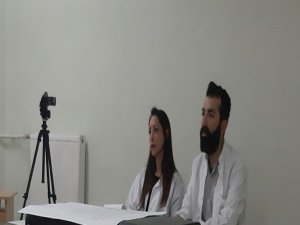 Adü Öğretim Elemanı Sözer’in Projesi Tübitak Tarafından Kabul Edildi