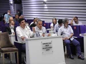 Buca Belediyesi 2019 Yılı Faaliyet Raporu Onaylandı