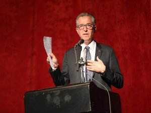 Gaziemir’e Bir Yılda 10 Milyonluk Yatırım Vurgusu