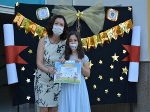 Montessori Çocuk Akademisi’nde Tatil Başlıyor