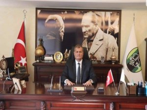 Tire’de Başkanlık Makamında "Böcek" Bulundu