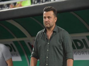 Denizlispor’da Bülent Uygun İle Yollar Ayrıldı