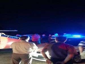 Simav’da Trafik Kazası: 2 Yaralı