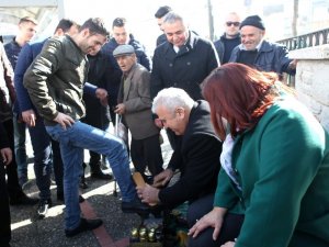 Efeler Belediyesi’nden Başkan Çerçioğlu’na Destek Açıklaması