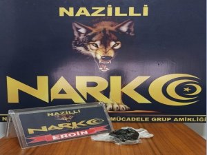 Aydın’da Uyuşturucu İle Mücadele Hız Kesmiyor