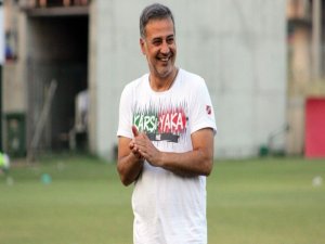 Soner Tolungüç: "Her Türlü Planımız Hazır"