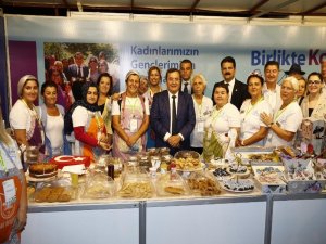 Konak’ta Kadınlar İçin Önemli Bir Proje Hayata Geçiyor