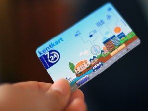 Ulaşımda 2 Dolumluk ‘Muğla Kart’