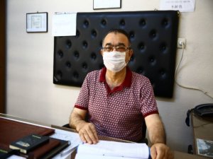 Kurtuluş Mahallesi Muhtarı Akın, "Büyükşehir’in Çalışmalarından Memnunuz"