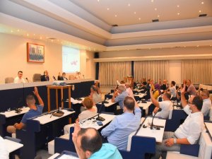 Şehit Ve Gazi Ailelerine 1 Tl’ye 10 Günlük Kaplıca Tatili