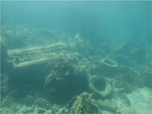 Bodrum’a ’Denizden Bakış’ Başladı