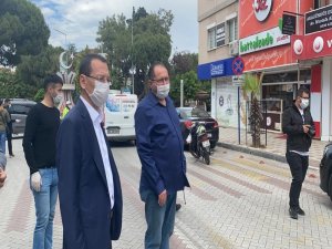 Turgutlu’da Korona Virüsten Bugüne Kadar 20 Kişi Vefat Etti