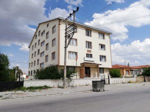 Kur’an Kursundaki Korona Karantinası Sona Erdi