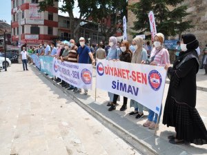 Stk’lardan Ayasofya’nın İbadete Açılması İçin İmza Kampanyası