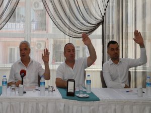 Bülent Ecevit’in Adı Saruhanlı’da Yaşayacak