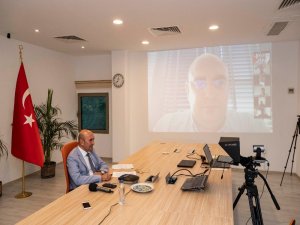 Başkan Soyer’den Sosyal Demokrat Belediyecilik Vurgusu