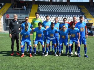 Yunusemre Belediyespor’dan 3. Lig İçin Yeni Teklif