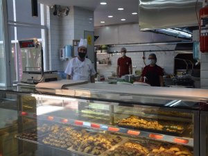 Efeler Belediyesi İşletmeleri Denetimlerden Tam Not Aldı